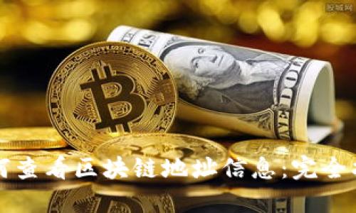 如何查看区块链地址信息：完全指南