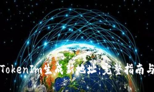 如何使用TokenIm生成新地址：完整指南与最佳实践