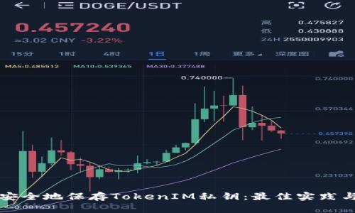 如何安全地保存TokenIM私钥：最佳实践与指南