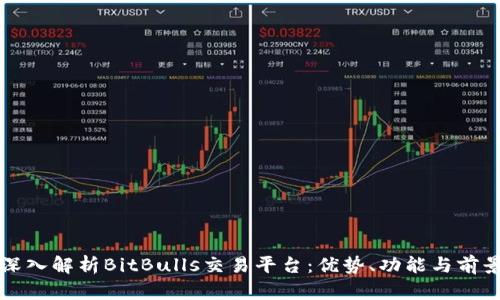 深入解析BitBulls交易平台：优势、功能与前景