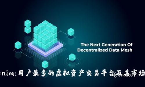 Tokenim：用户最多的虚拟资产交易平台及其市场分析