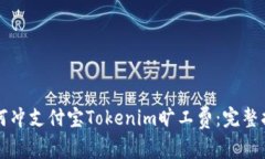 如何冲支付宝Tokenim旷工费