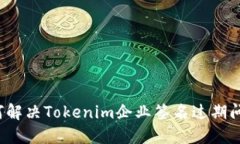 如何解决Tokenim企业签名过