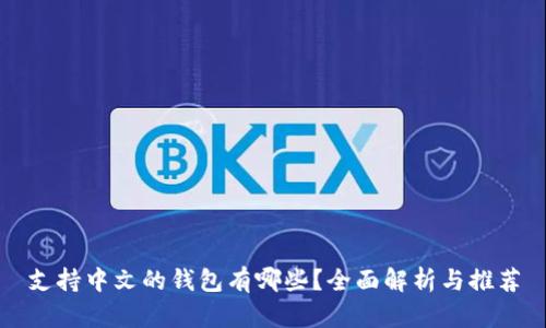 支持中文的钱包有哪些？全面解析与推荐