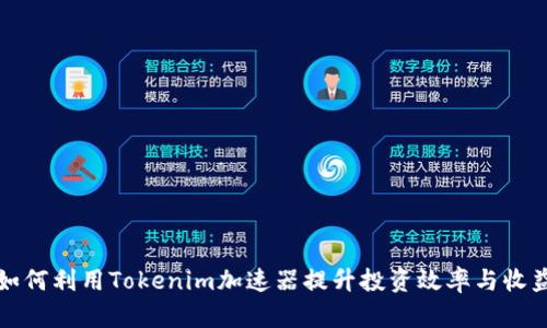 如何利用Tokenim加速器提升投资效率与收益