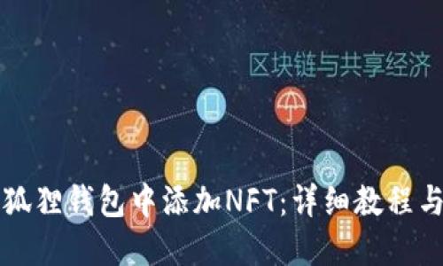 如何在小狐狸钱包中添加NFT：详细教程与最佳实践