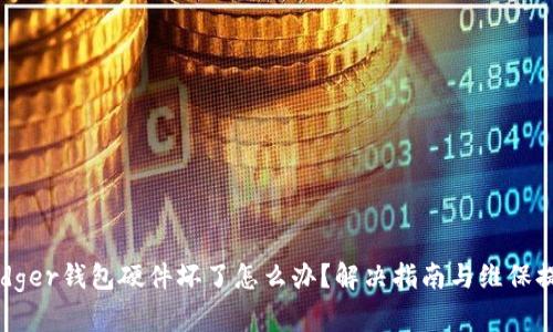 Ledger钱包硬件坏了怎么办？解决指南与维保提示