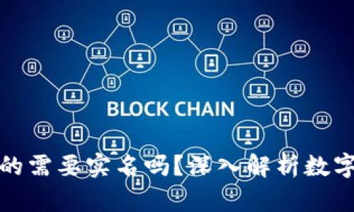 冷钱包真的需要实名吗？深入解析数字资产安全
