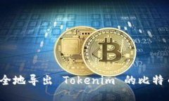 如何安全地导出 Tokenim 的