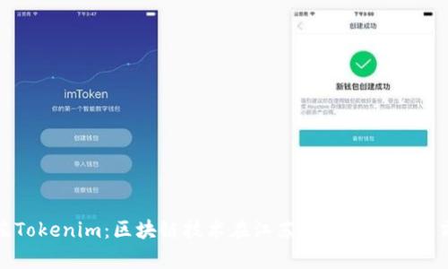 江苏Tokenim：区块链技术在江苏的应用与发展前景