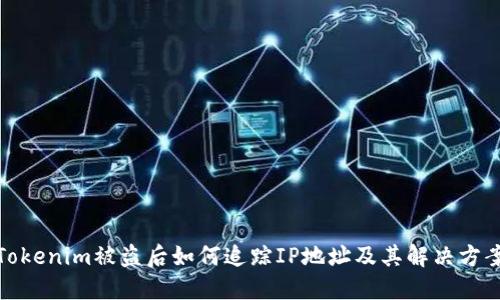 Tokenim被盗后如何追踪IP地址及其解决方案