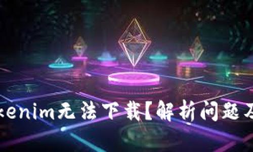 为什么Tokenim无法下载？解析问题及解决方案