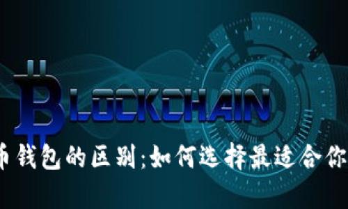 钱包、冷钱包与动态币钱包的区别：如何选择最适合你的数字资产存储方案