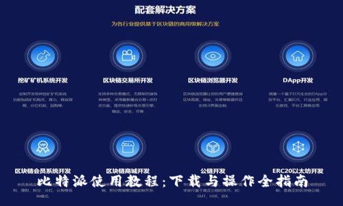 比特派使用教程：下载与操作全指南